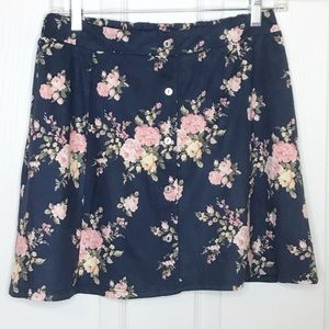 Coco + Main mini skirt